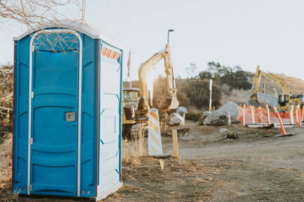Best Local porta potty services  in Hampton, VA
