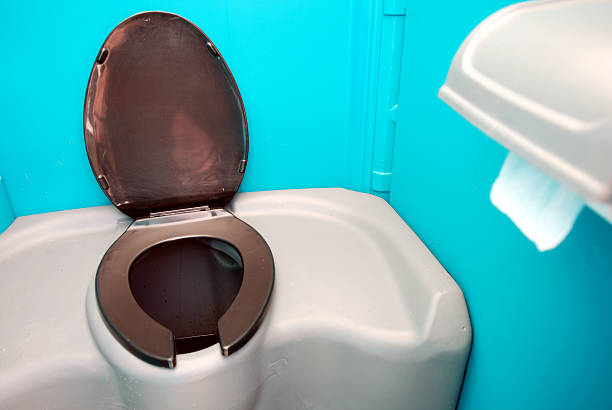Best Best portable toilet rental  in Hampton, VA