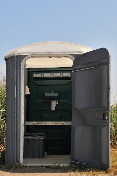 Best Construction site porta potty rental  in Hampton, VA