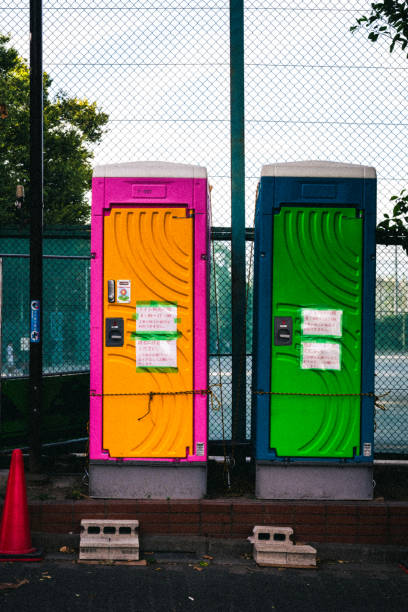  Hampton, VA Porta Potty Rental Pros