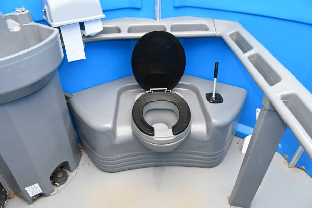 Portable Toilet Options We Offer in Hampton, VA