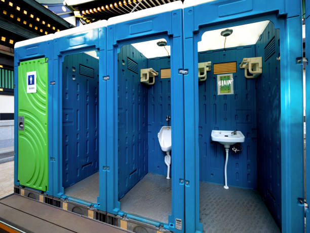 Best High-end porta potty rental  in Hampton, VA