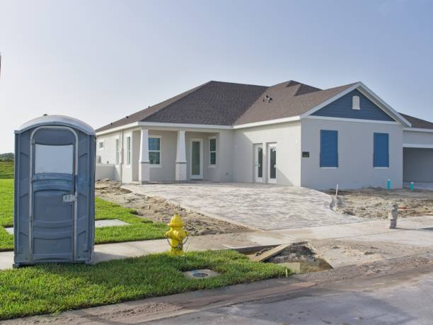 Best Portable restroom trailer rental  in Hampton, VA