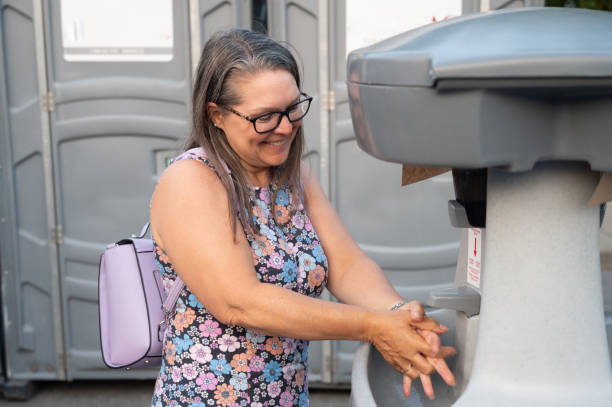 Best Wedding porta potty rental  in Hampton, VA