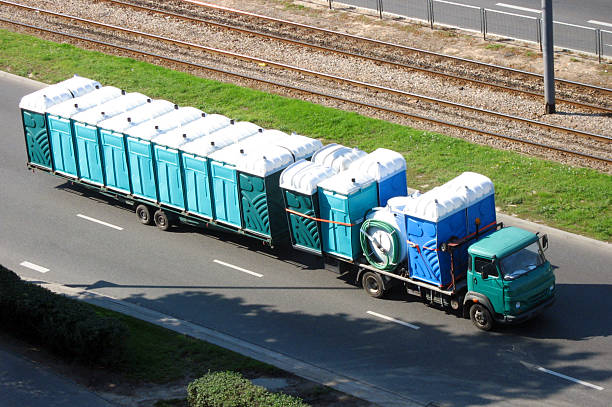 Best Porta potty rental for parties  in Hampton, VA