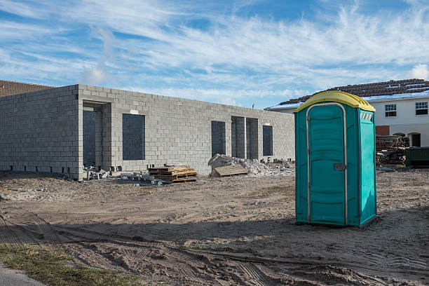 Best Wedding porta potty rental  in Hampton, VA